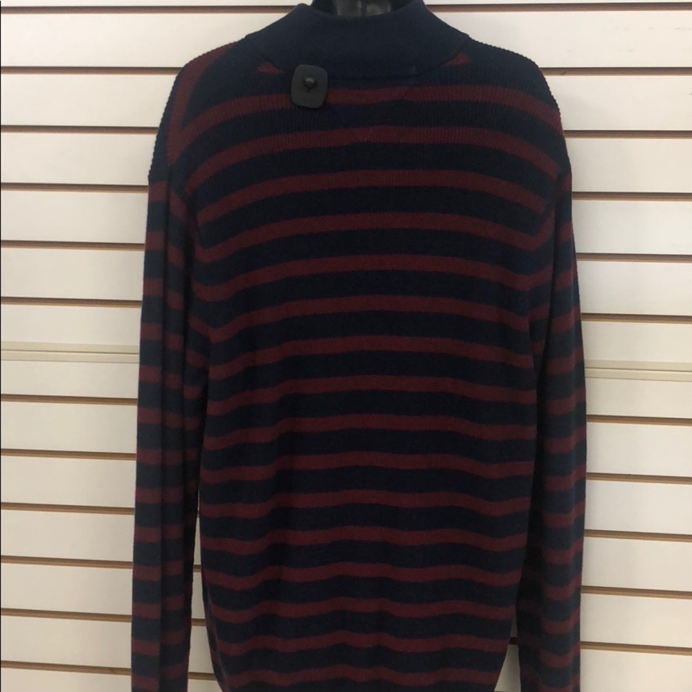 NWT TOMMY HILFIGER SWEATER - Picture 6 of 8